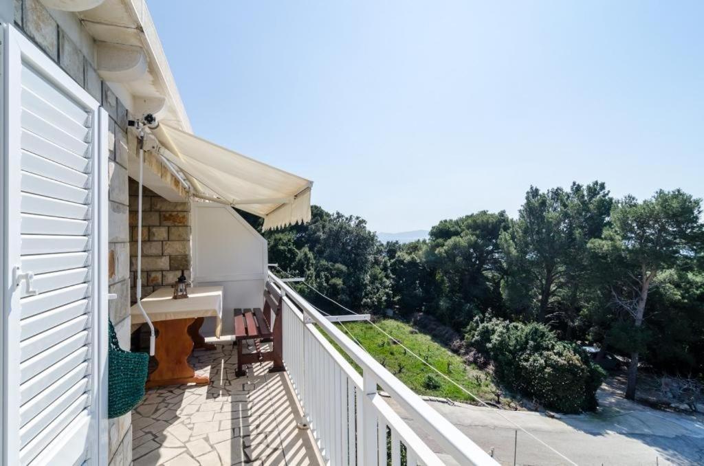 Apartments Villa Ana Gornji Dingač Rom bilde